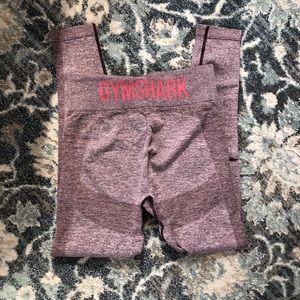 Gymshark Flex High Waisted Leggings